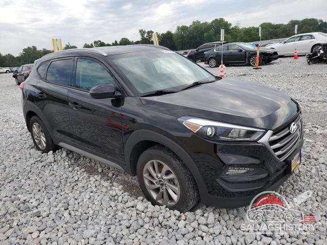 KM8J3CA43HU490481 2017 HYUNDAI TUCSON photo no. 4