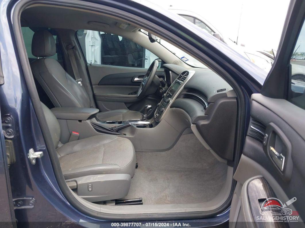 1G11C5SL9FF259326 2015 CHEVROLET MALIBU photo no. 5
