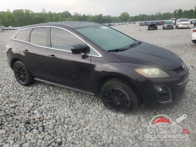 JM3ER2WM6A0315234 2010 MAZDA CX-7 photo no. 4