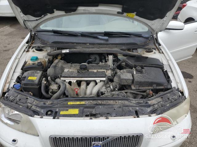 YV1SW612151493435 2005 VOLVO V70 photo no. 11