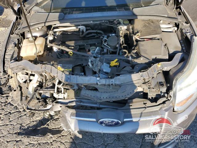 1FADP3K26DL103348 2013 FORD FOCUS photo no. 11
