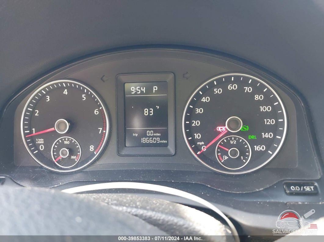 3VWRZ7AJ0AM051250 2010 VOLKSWAGEN JETTA photo no. 7