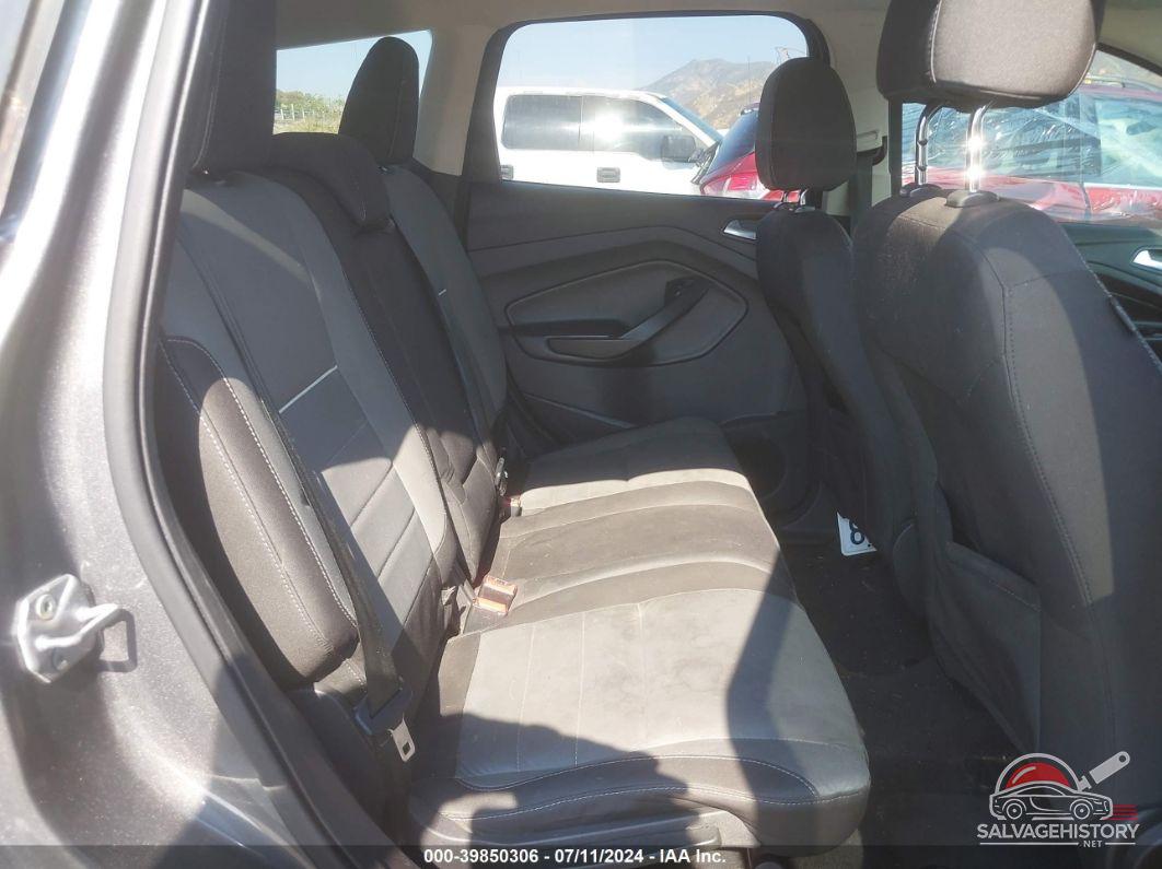 1FMCU0G9XEUC69544 2014 FORD ESCAPE photo no. 8