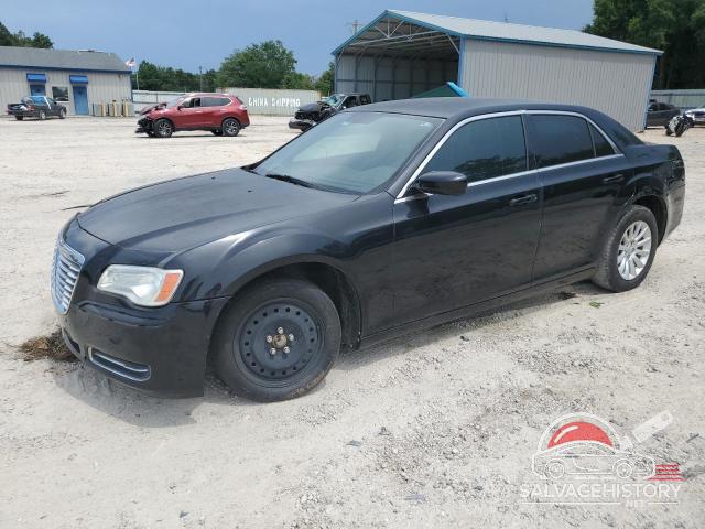 2C3CA4CG1BH611376 2011 CHRYSLER 300 photo no. 16