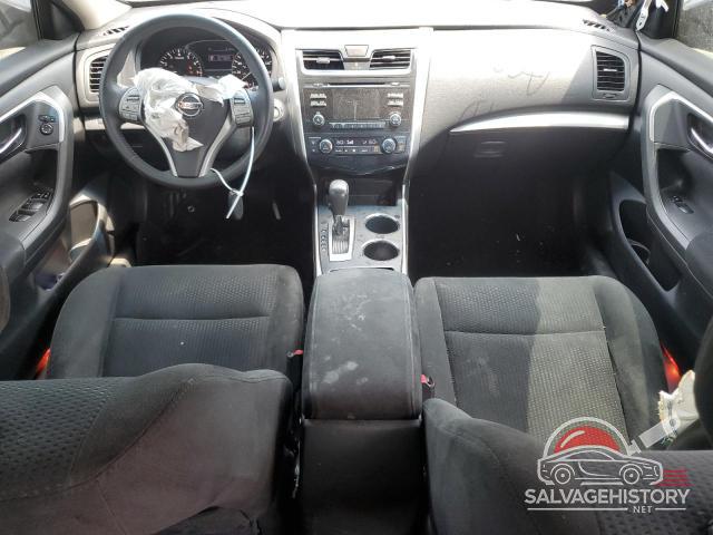1N4AL3AP9FC222753 2015 NISSAN ALTIMA photo no. 8