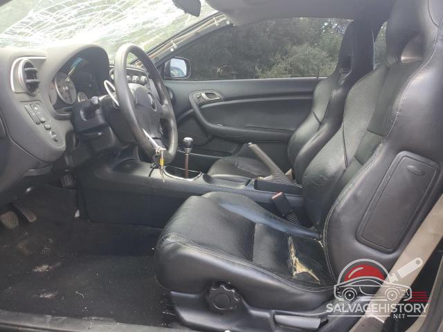 JH4DC53072C020974 2002 ACURA RSX photo no. 7