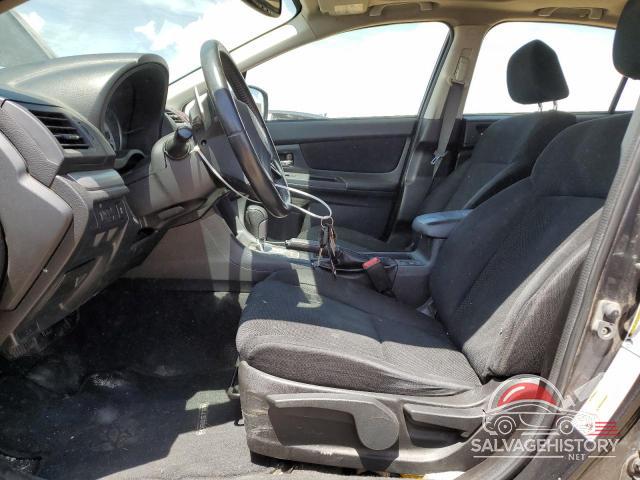 JF1GPAD67CH212064 2012 SUBARU IMPREZA photo no. 7