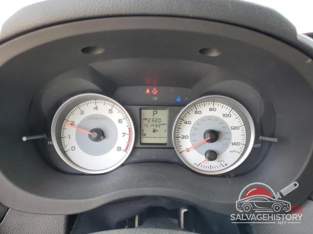 JF1GPAL61D2827618 2013 SUBARU IMPREZA photo no. 9