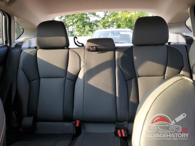 JF2GTHRCXMH345319 2021 SUBARU CROSSTREK photo no. 10