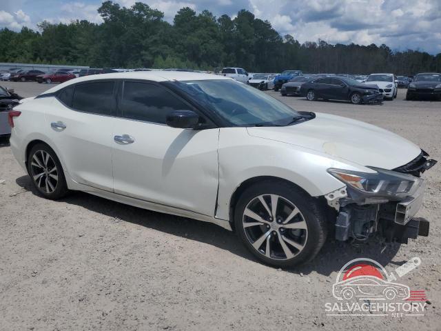 1N4AA6AP0HC391537 2017 NISSAN MAXIMA photo no. 4