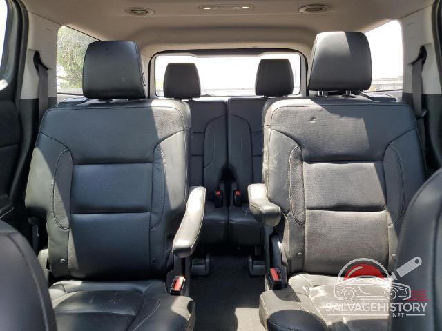 1GKKNMLS4HZ253980 2017 GMC ACADIA photo no. 10