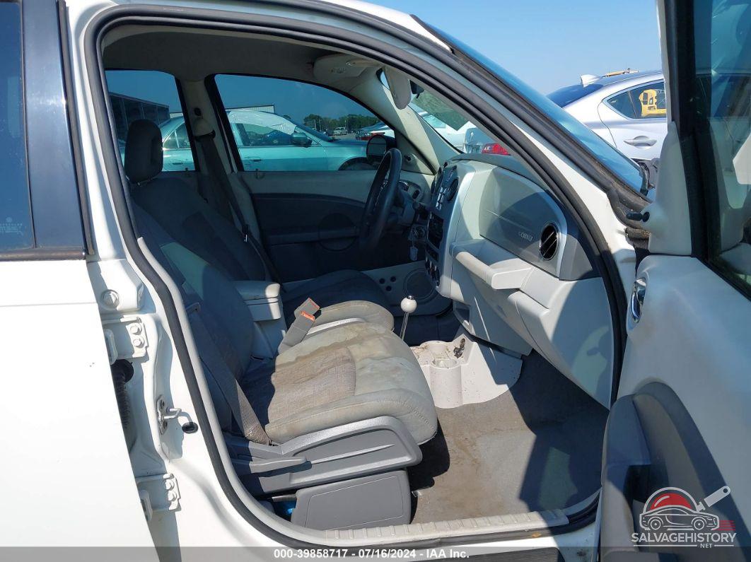 3A8FY48B78T127898 2008 CHRYSLER PT CRUISER photo no. 5