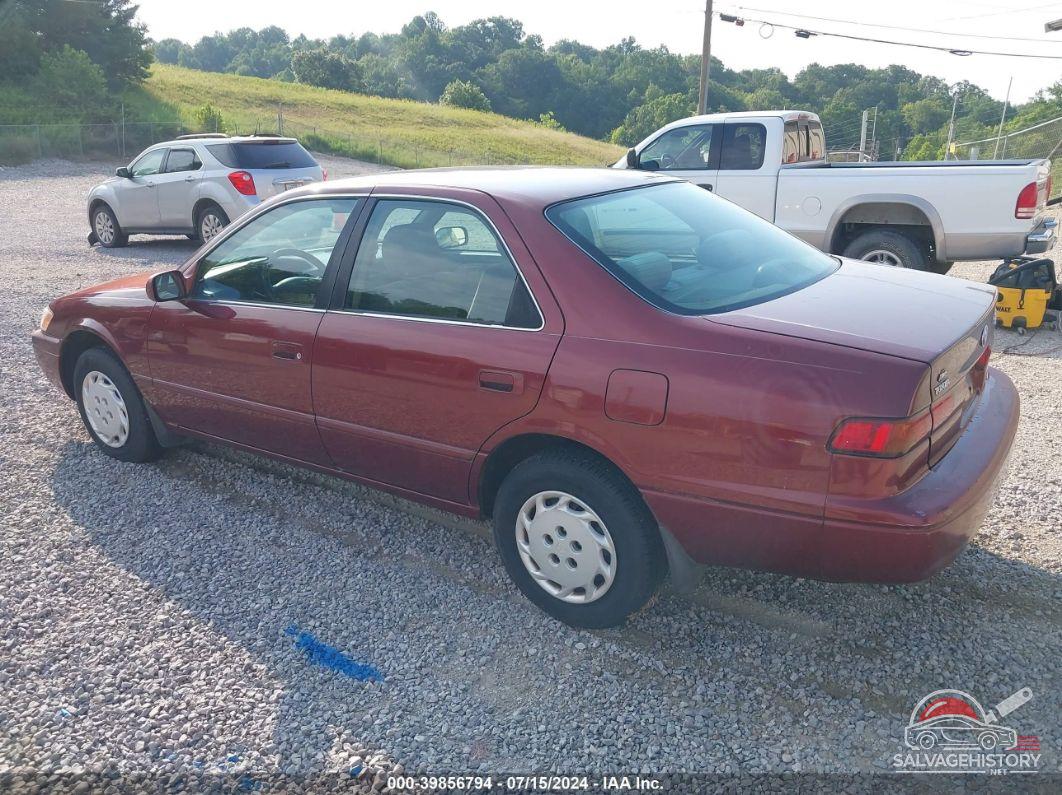 4T1BG22K3XU581121 1999 TOYOTA CAMRY photo no. 3