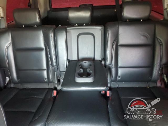 5N3AA08C48N908761 2008 INFINITI QX56 photo no. 10