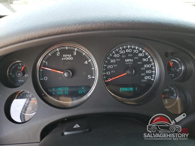 1GC1KYE80EF146138 2014 CHEVROLET ALL Models photo no. 9