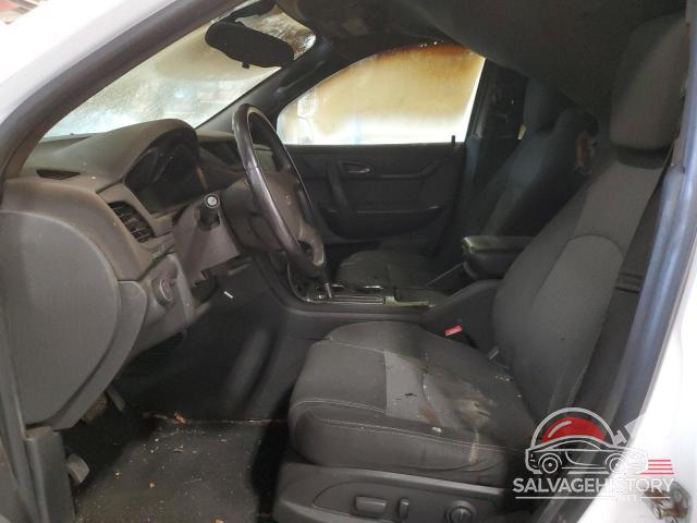 1GNKVGKD1HJ283945 2017 CHEVROLET TRAVERSE photo no. 7