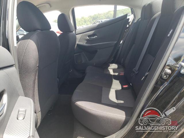 3N1AB8CVXPY264219 2023 NISSAN SENTRA photo no. 10
