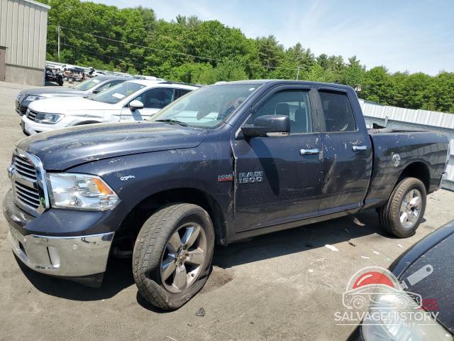 1C6RR7GT3HS685172 2017 RAM 1500 photo no. 18