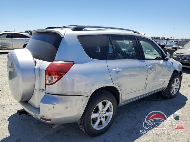JTMBD31V685153960 2008 TOYOTA RAV4 photo no. 3
