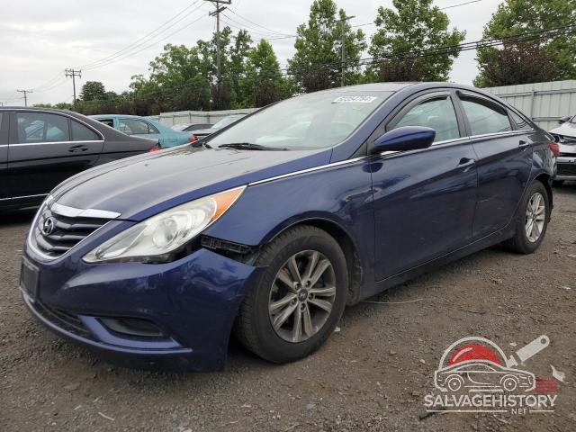 5NPEB4AC5CH476526 2012 HYUNDAI SONATA photo no. 20