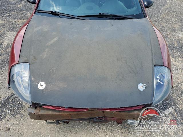 4A3AC54H91E090033 2001 MITSUBISHI ECLIPSE photo no. 10