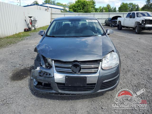 3VWAZ7AJ0AM087016 2010 VOLKSWAGEN JETTA photo no. 5