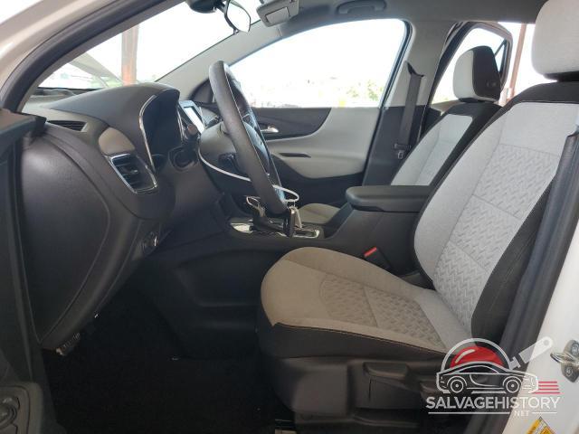 3GNAXHEG0PL237452 2023 CHEVROLET EQUINOX photo no. 7