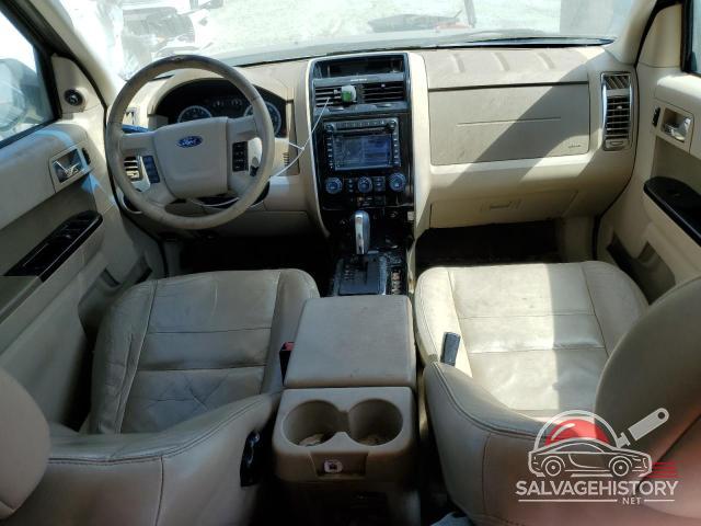 1FMCU0E74CKB94060 2012 FORD ESCAPE photo no. 8