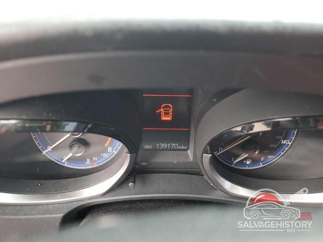 2T1BURHE6FC446797 2015 TOYOTA COROLLA photo no. 9