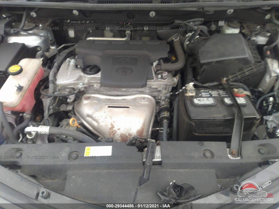 2T3BFREV9GW466936 2016 TOYOTA RAV4 photo no. 10