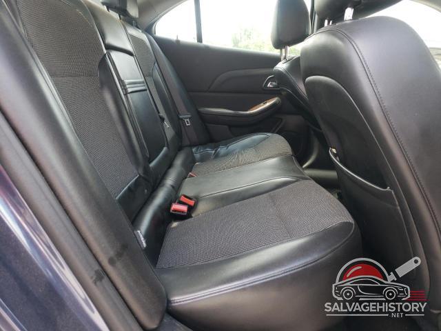 1G11C5SA1DF233265 2013 CHEVROLET MALIBU photo no. 10