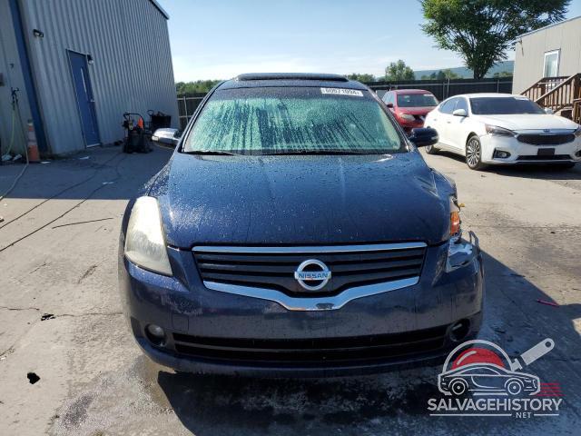 1N4BL21E58N448616 2008 NISSAN ALTIMA photo no. 5
