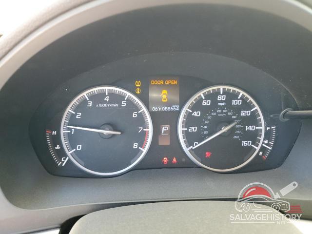 19UDE2F32HA006521 2017 ACURA ILX photo no. 9