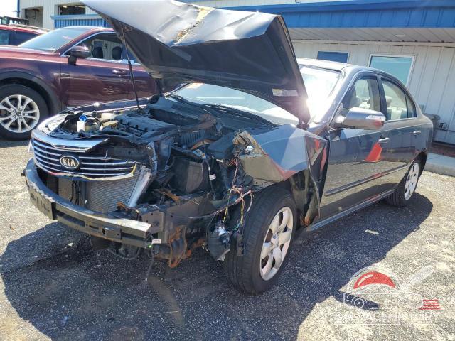 KNAGG4A88A5368739 2010 KIA OPTIMA photo no. 13