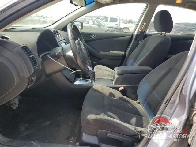 1N4AL2AP5CN422409 2012 NISSAN ALTIMA photo no. 7