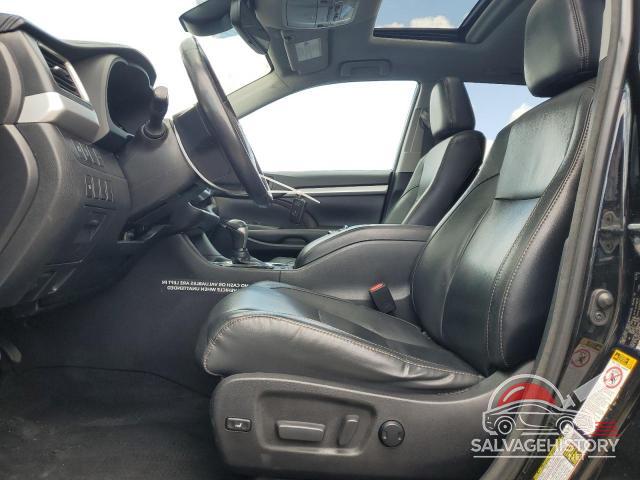 5TDJZRFH1JS550267 2018 TOYOTA HIGHLANDER photo no. 7