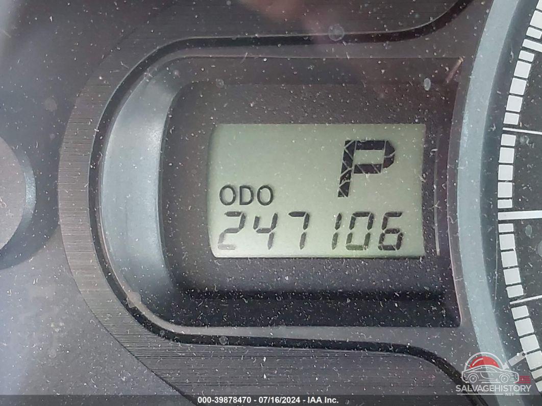 5TDZK3DC1DS394621 2013 TOYOTA SIENNA photo no. 7