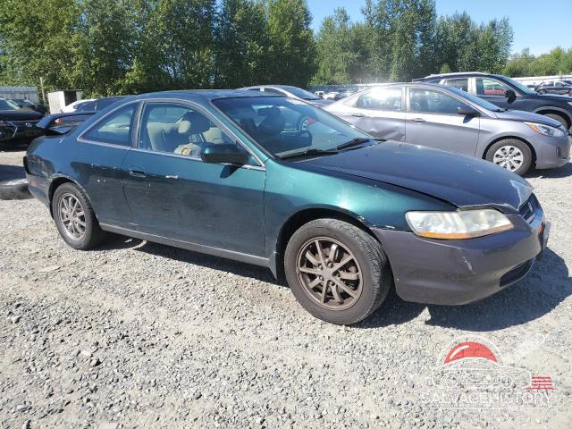 1HGCG2244WA014265 1998 HONDA ACCORD photo no. 4