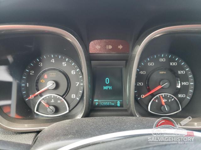 1G11C5SA1DF233265 2013 CHEVROLET MALIBU photo no. 9