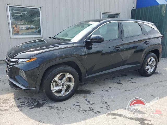 5NMJACAE0PH230595 2023 HYUNDAI TUCSON photo no. 22