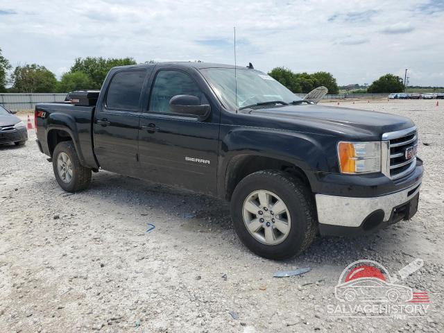 3GTP2WE77DG351054 2013 GMC SIERRA photo no. 4