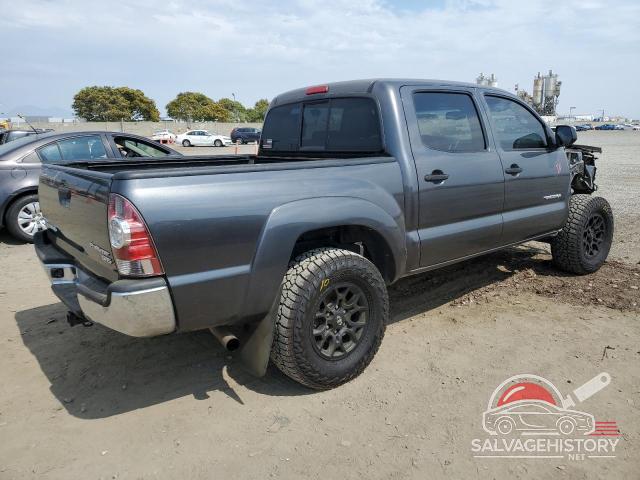 5TFJX4GN2DX025682 2013 TOYOTA TACOMA photo no. 3