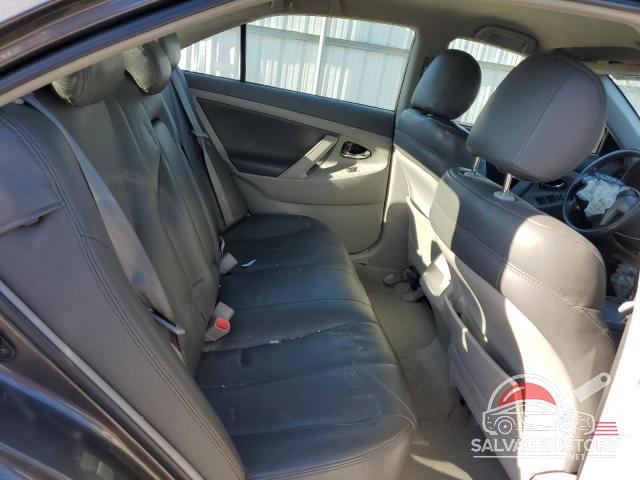 4T4BF3EK7BR213026 2011 TOYOTA CAMRY photo no. 10