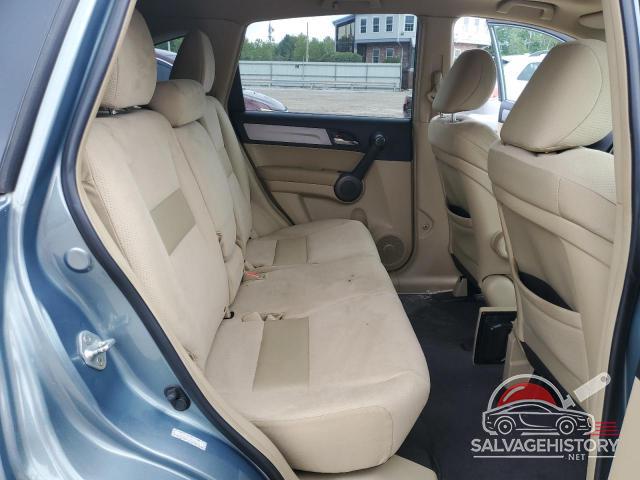 5J6RE4H50BL041711 2011 HONDA CRV photo no. 11