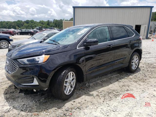 2FMPK4J91RBA81059 2024 FORD EDGE photo no. 12