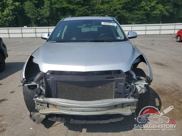 1GNFLGEK9EZ134259 2014 CHEVROLET EQUINOX photo no. 5