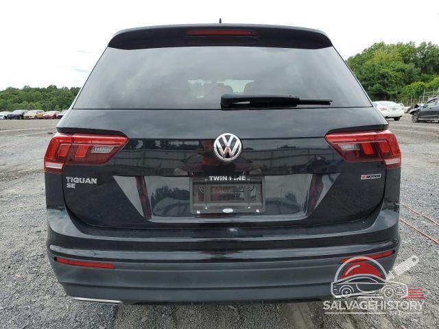 3VV2B7AX6KM054654 2019 VOLKSWAGEN TIGUAN photo no. 6