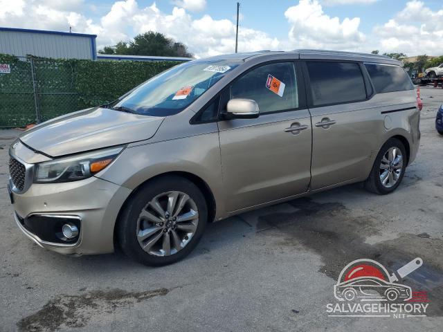 KNDME5C13F6027249 2015 KIA SEDONA photo no. 23