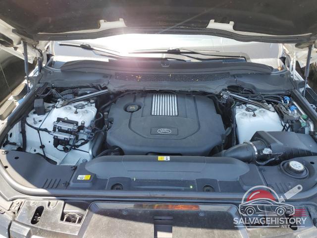 SALWR2KF0GA560434 2016 LAND ROVER RANGEROVER photo no. 12