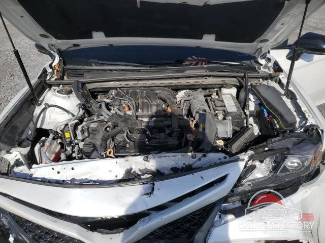 4T1NZ1AK5LU045400 2020 TOYOTA CAMRY photo no. 11